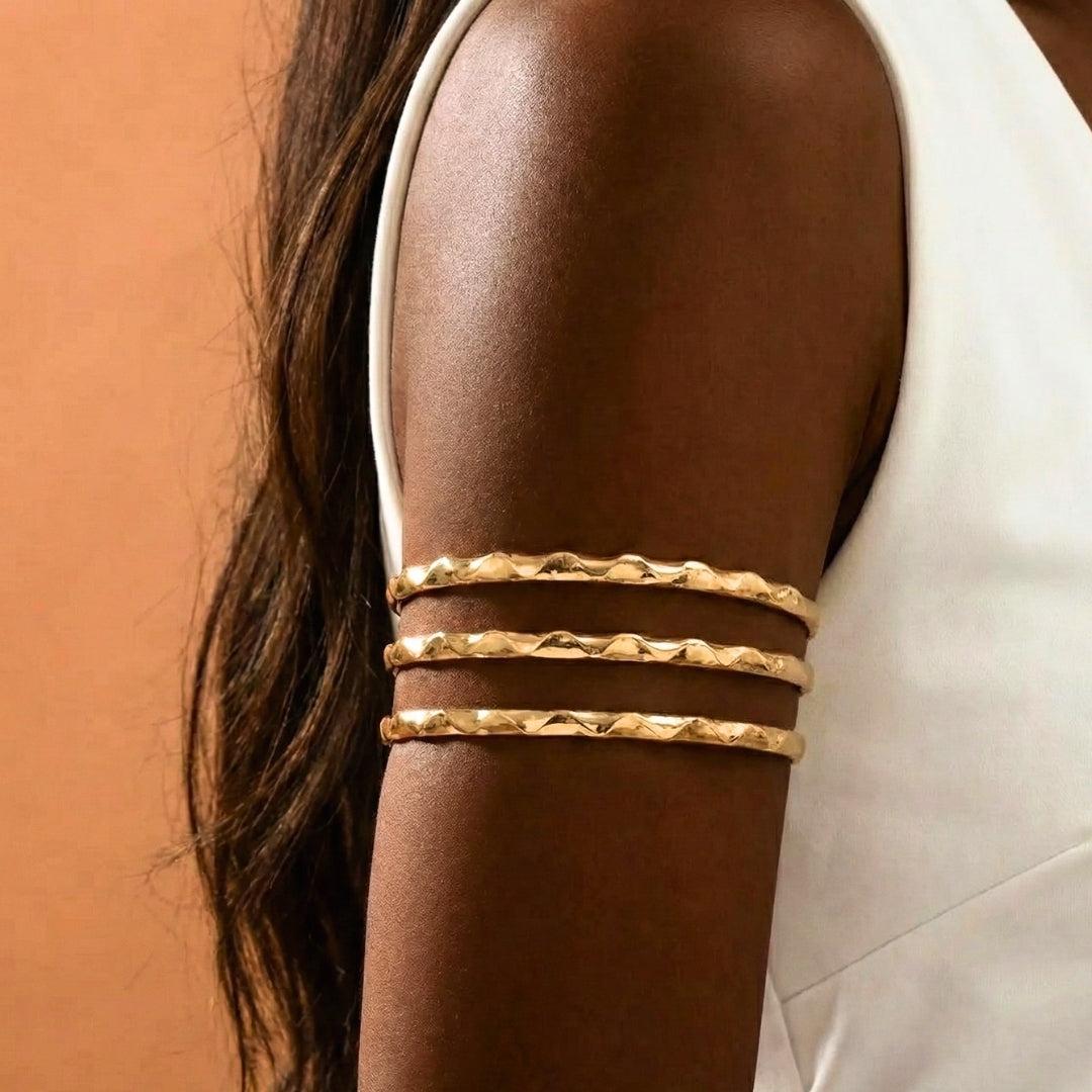 Naya Cuff