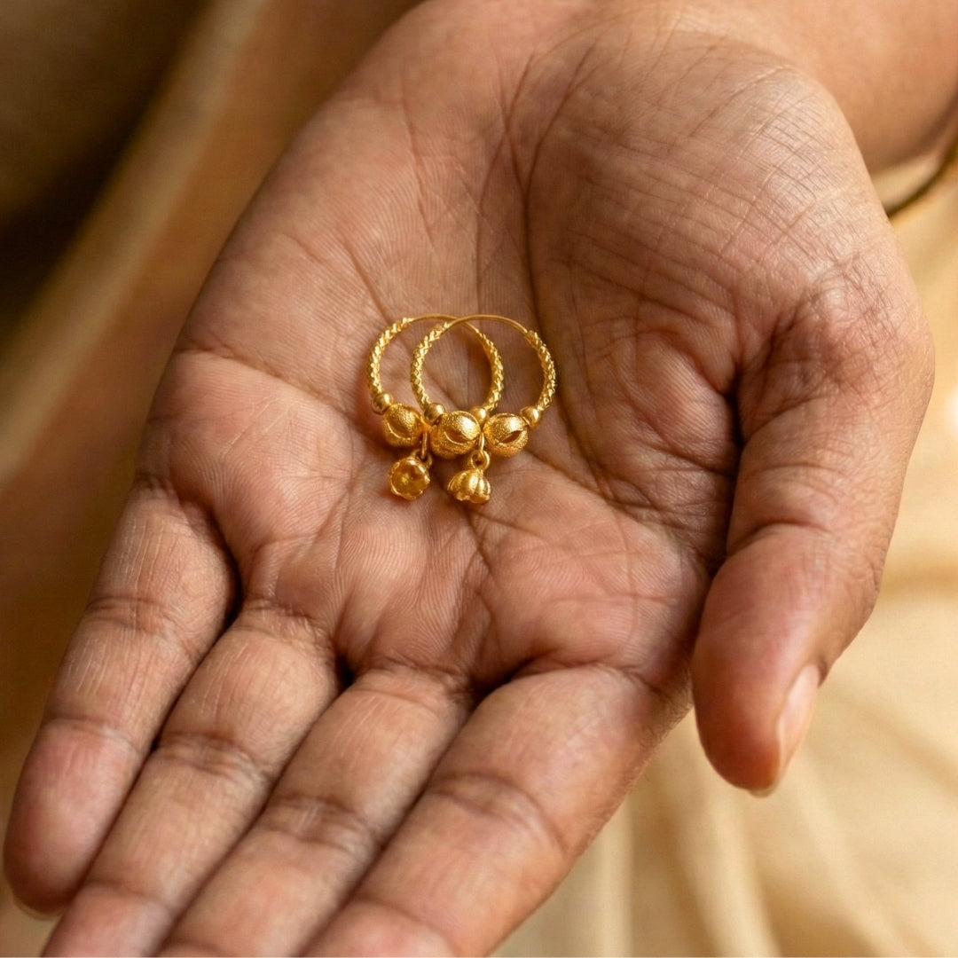 Alpa Jhumka