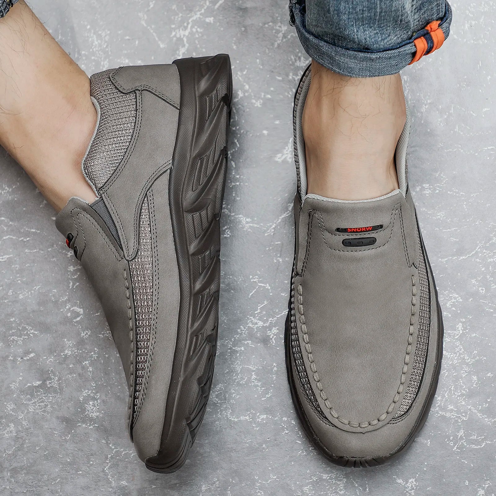 Tom Hollinger | Herren Freizeit Leichte Schuhe