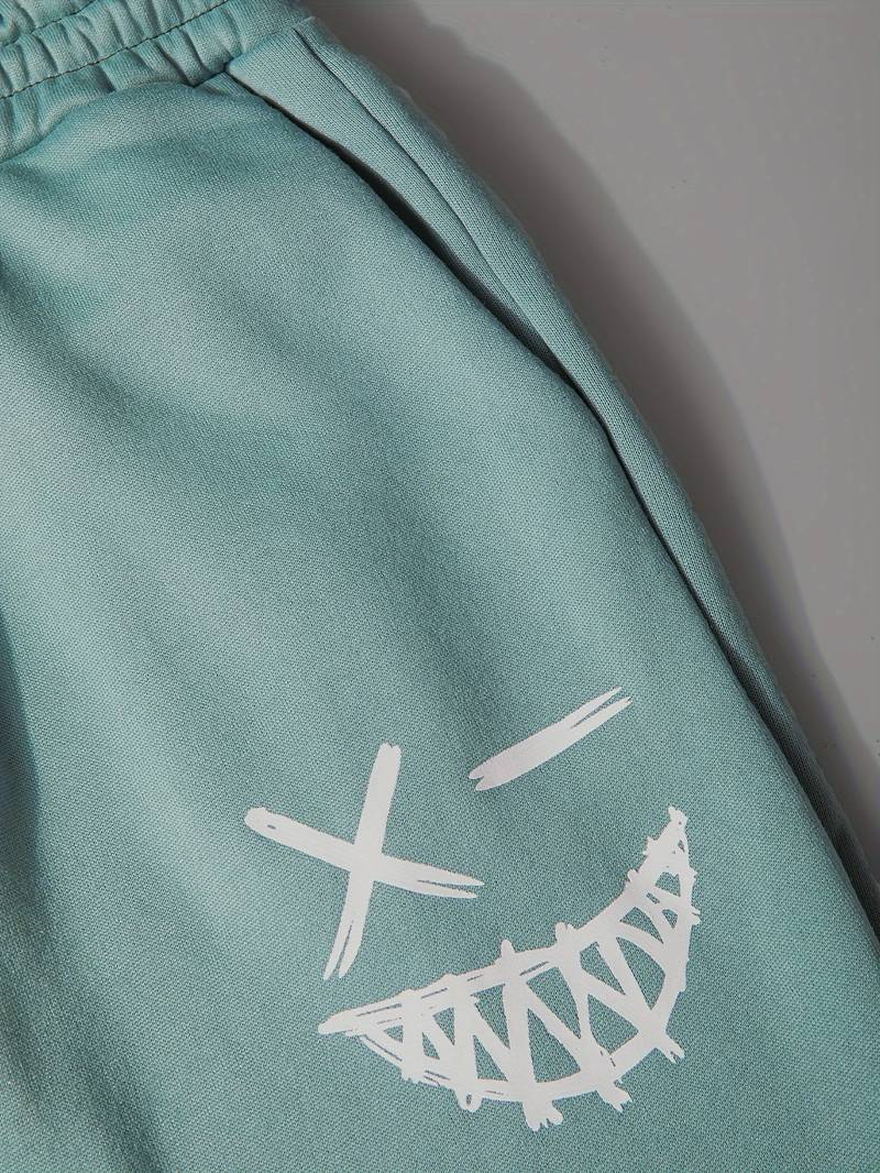 Tom Hollinger | Kapuzenpullover und Jogginghose Set