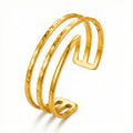 Naya Cuff