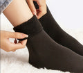 Tom Hollinger | Damen Thermo Socken