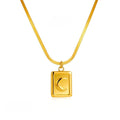Hima Pendant
