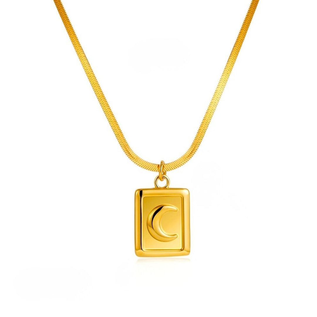 Hima Pendant