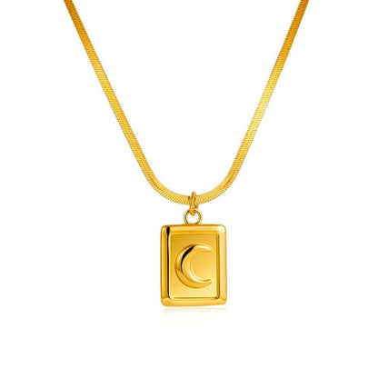 Hima Pendant