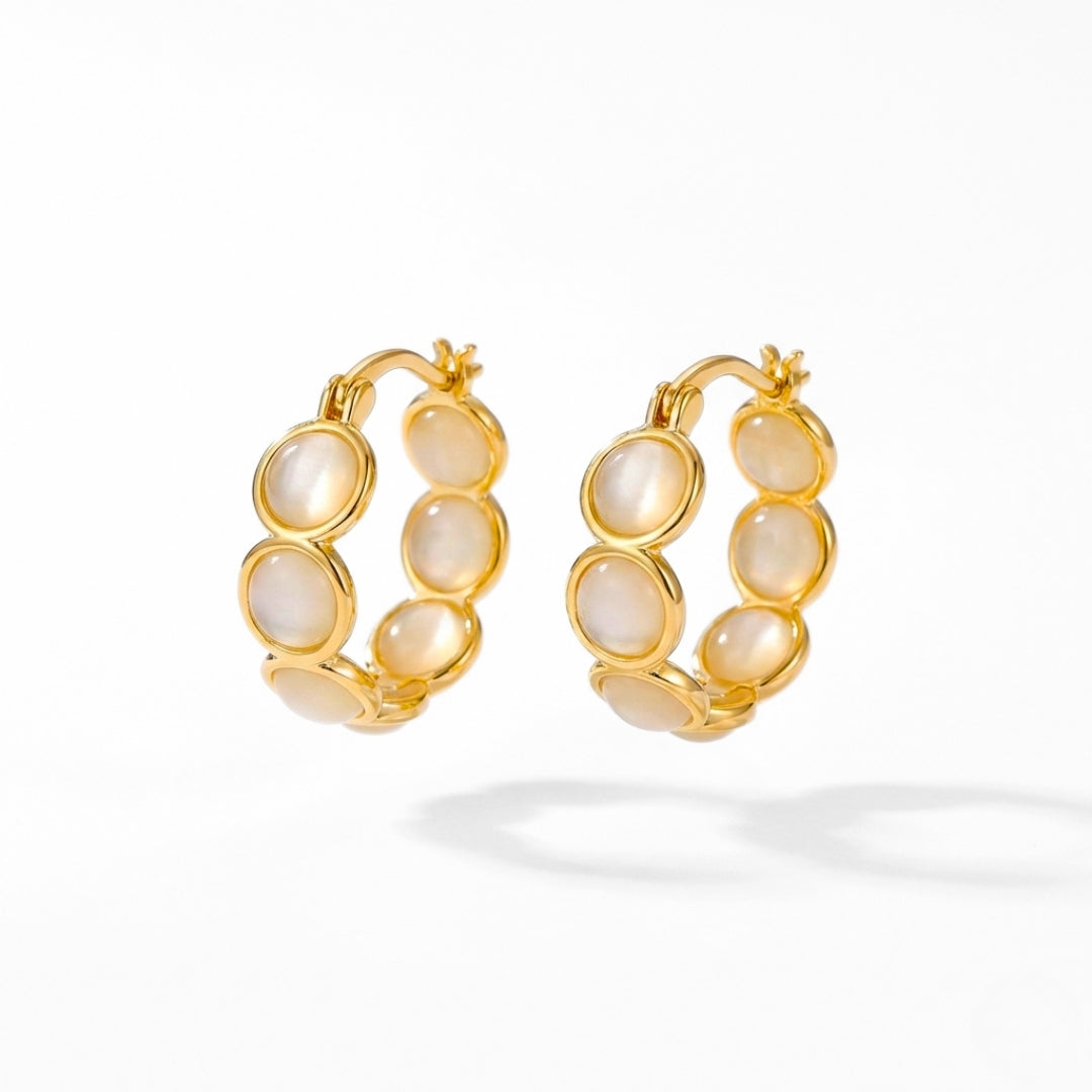 Sita Earrings