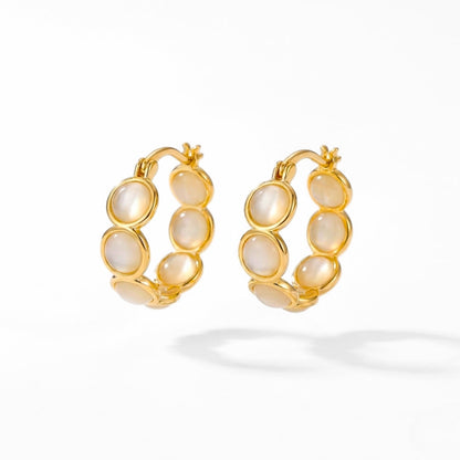 Sita Earrings