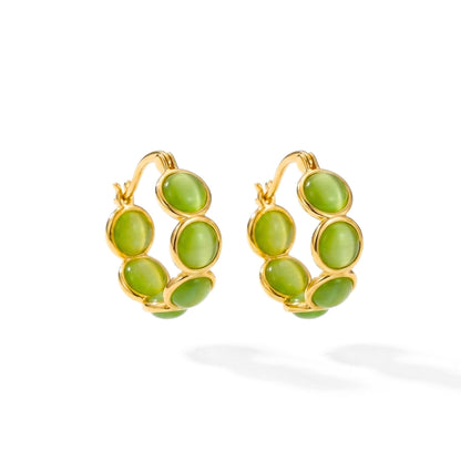 Sita Earrings