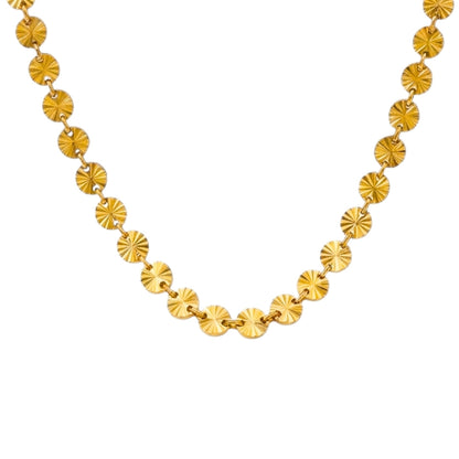 Ananta Necklace