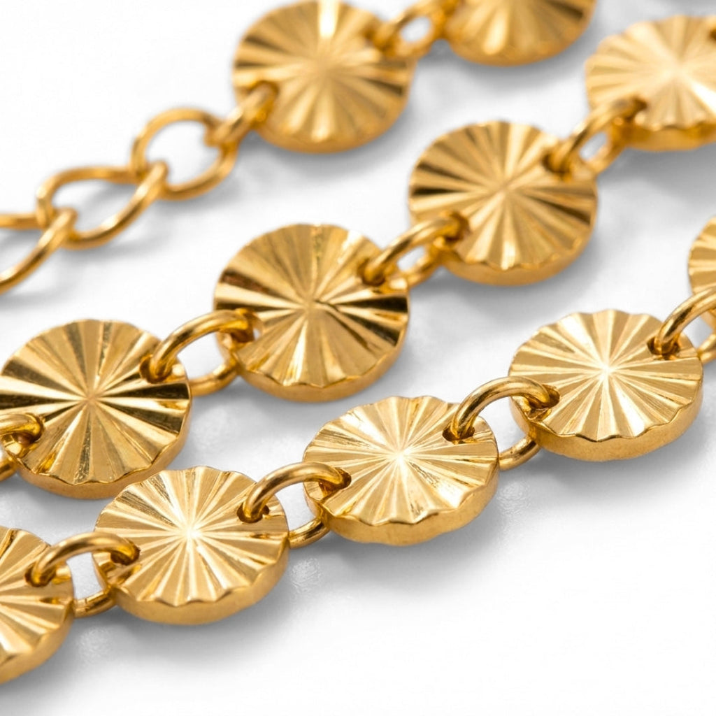 Ananta Necklace