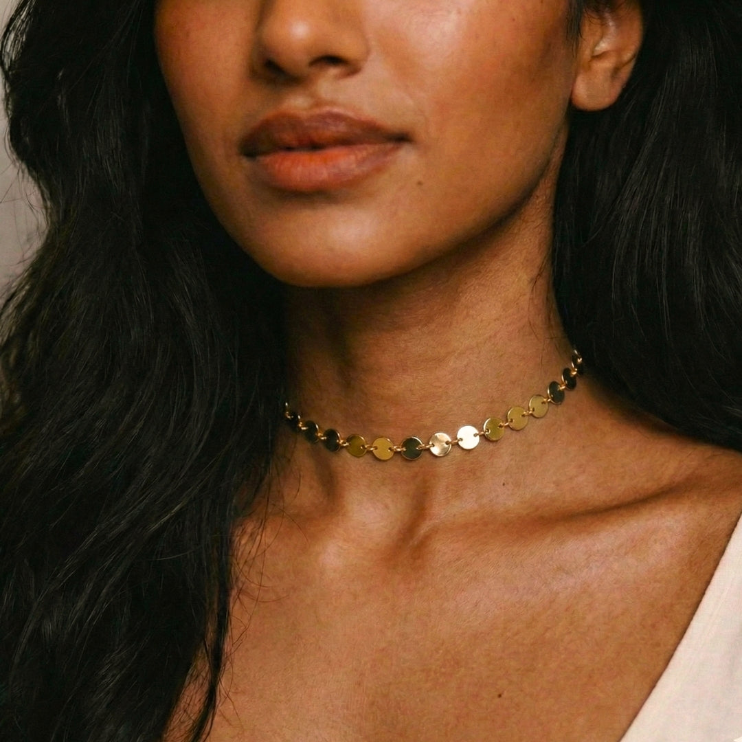 Bhava Coin Choker
