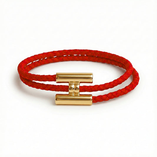 Arka Woven Bracelet