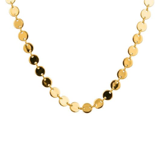 Bhava Coin Choker