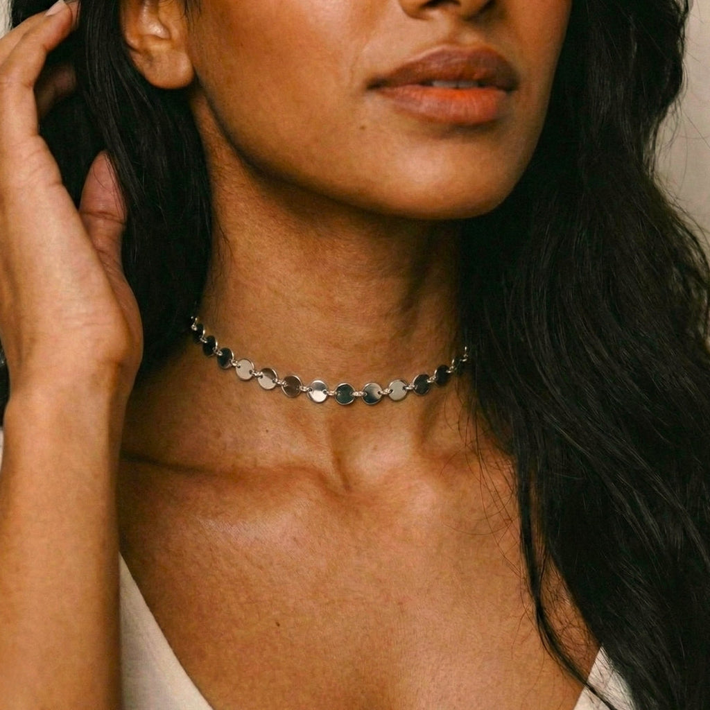Bhava Coin Choker