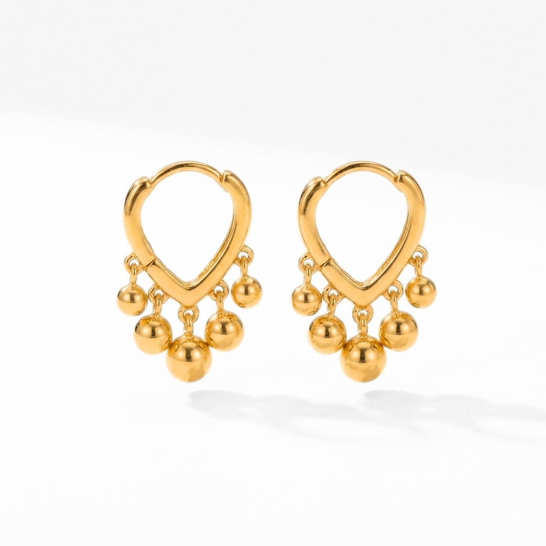 Belle Jhumka