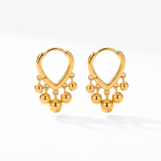 Belle Jhumka