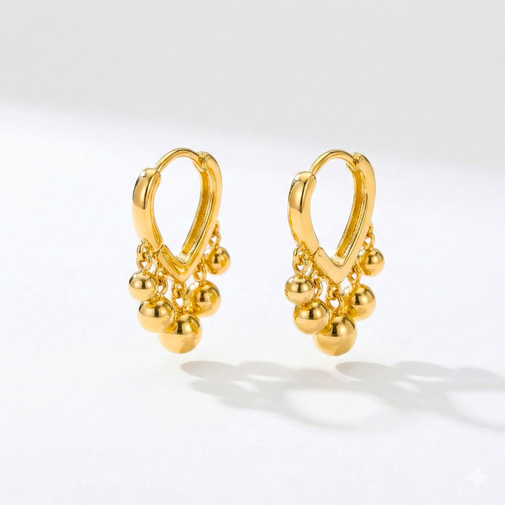 Belle Jhumka