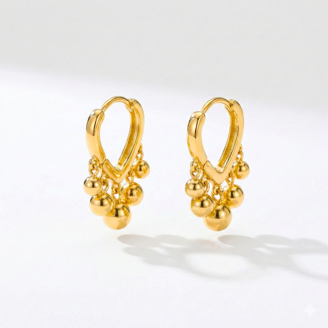 Belle Jhumka