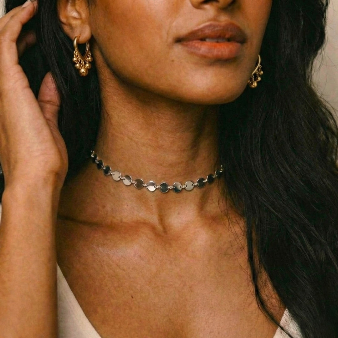 Belle Jhumka