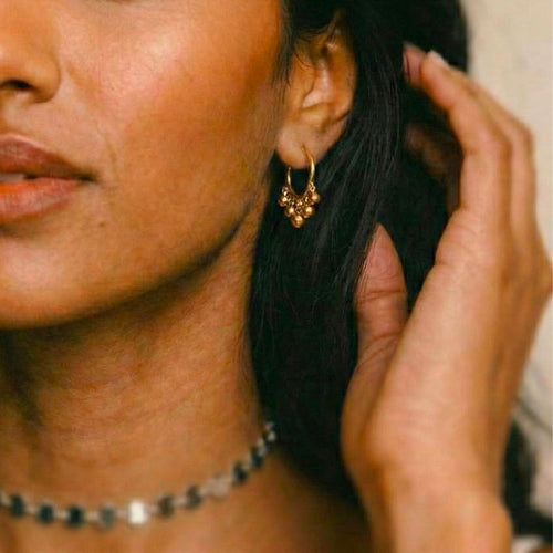 Belle Jhumka