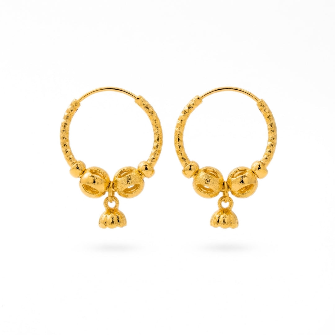 Alpa Jhumka