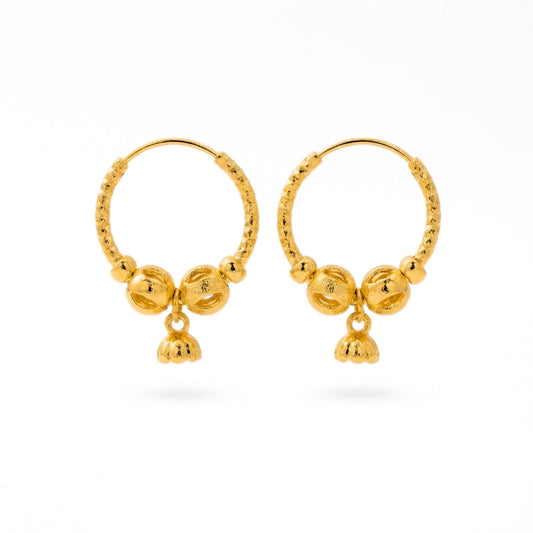 Alpa Jhumka