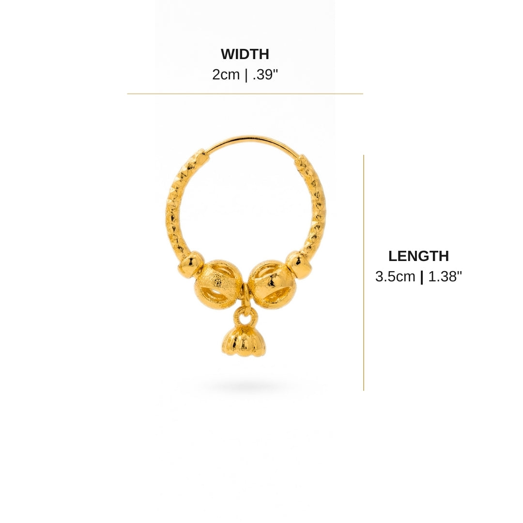 Alpa Jhumka