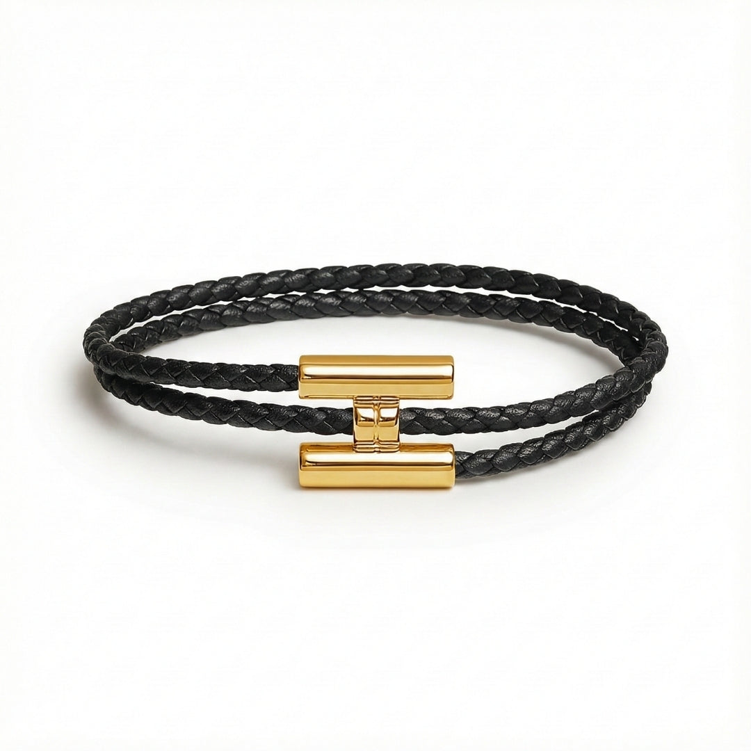Arka Woven Bracelet