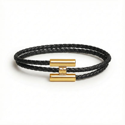 Arka Woven Bracelet