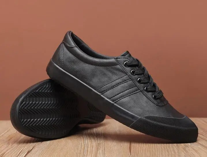 Tom Hollinger | Stilvolle Herren-Sneaker
