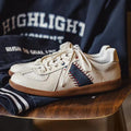 Tom Hollinger | Vintage Trainingsschuhe