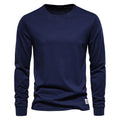 Tom Hollinger | Langarmshirt mit Rundhalsausschnitt