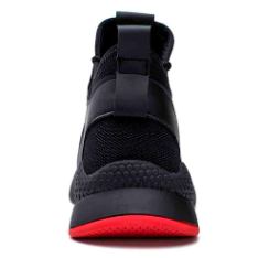 Tom Hollinger | Herren Mesh Plateau-Sneaker