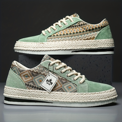 Tom Hollinger | Maple Sneakers