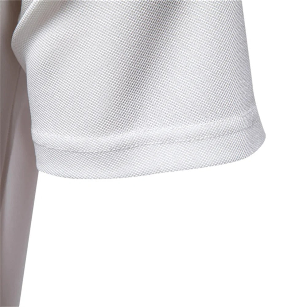 Tom Hollinger | Elegantes Polo-Shirt