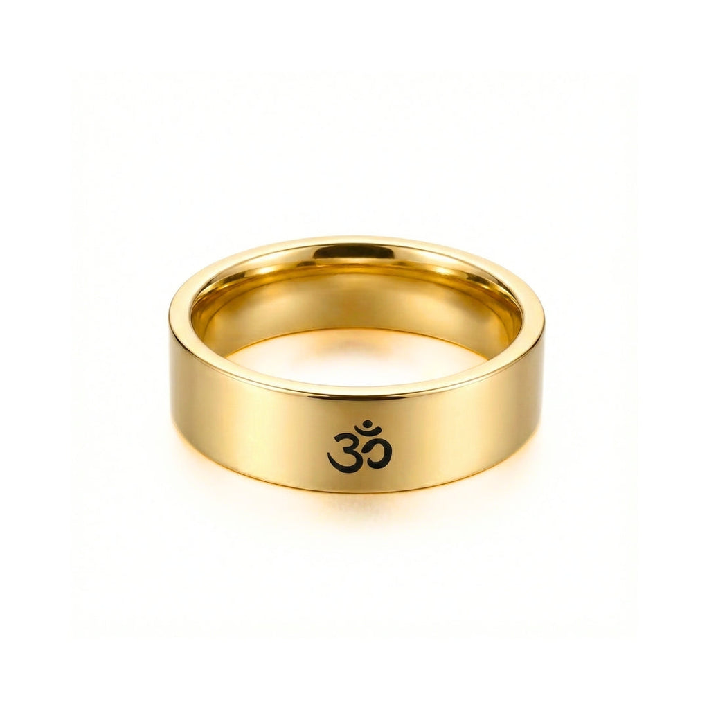 Om Ring