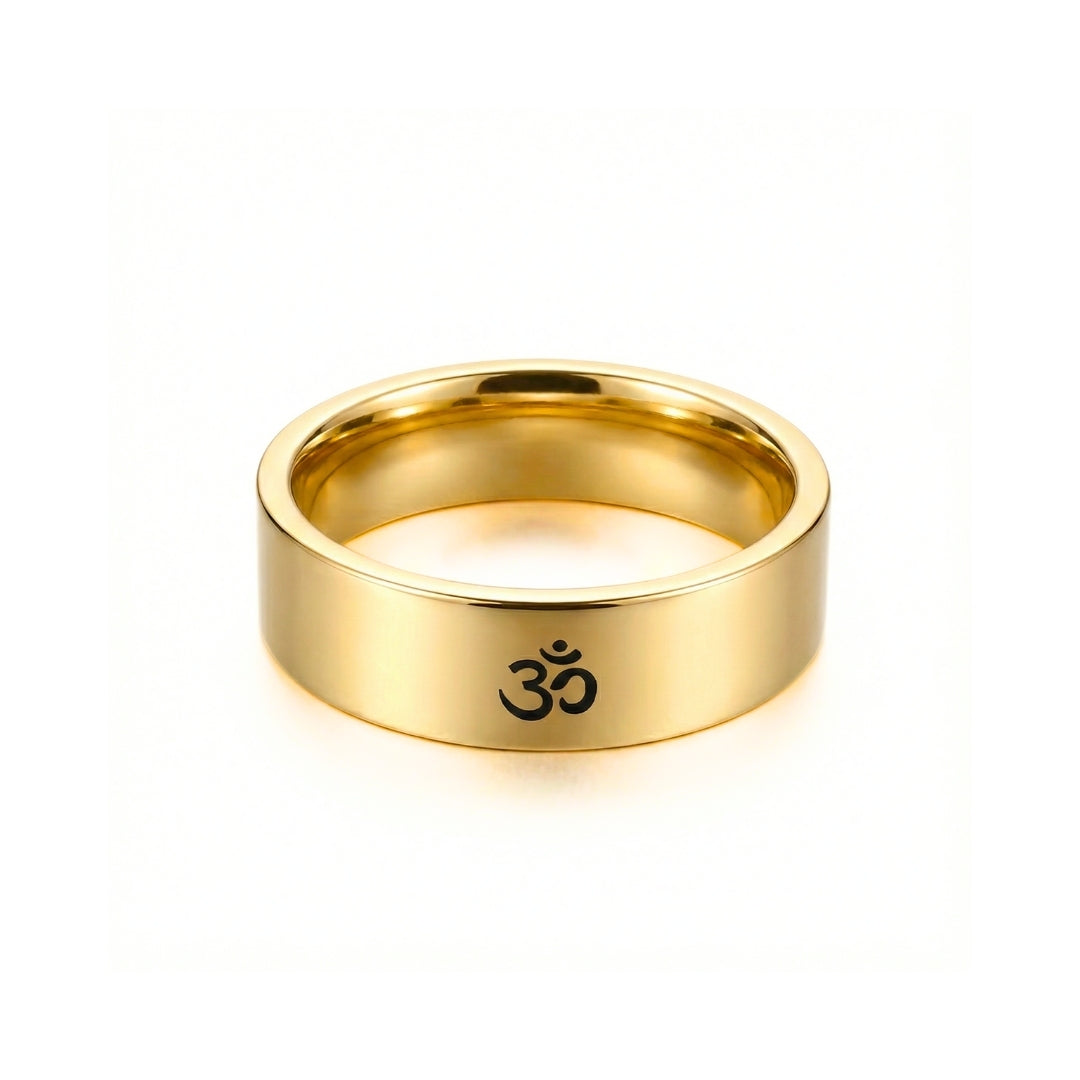 Om Ring