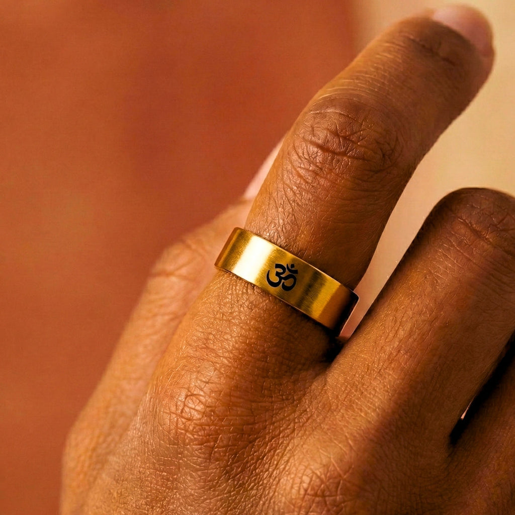 Om Ring