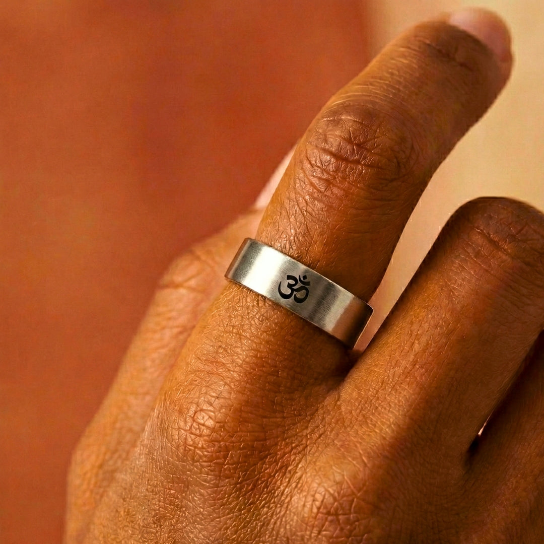 Om Ring