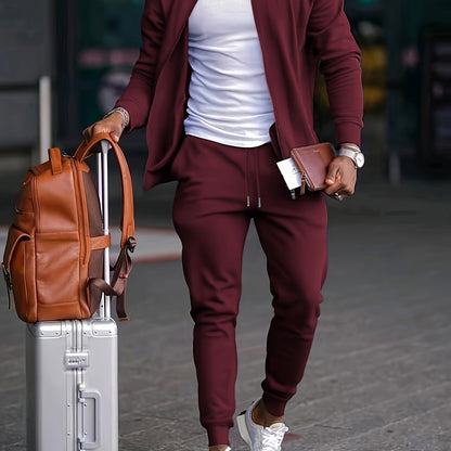 Tom Hollinger | Outfit Set für Herren