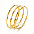 Isha Bangle Set