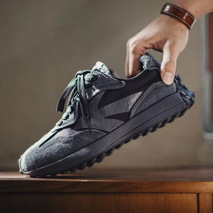 Tom Hollinger | Low-Top Jogging Sneakers
