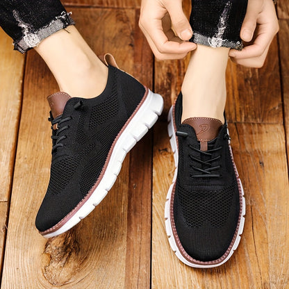 TomHollinger | Urban Comfort Sneakers