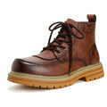 Tom Hollinger | Robuste Schnürstiefel für Outdoor-Abenteuer