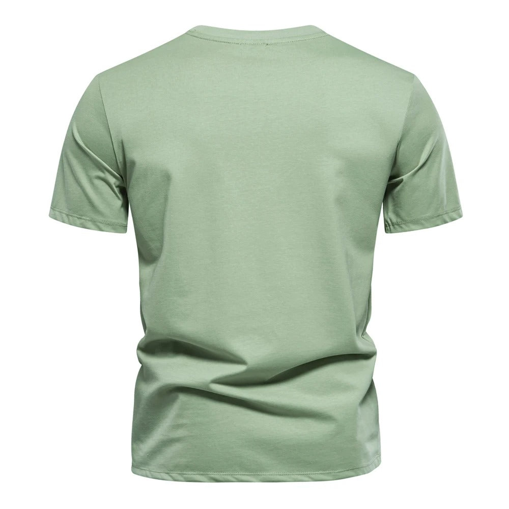 Tom Hollinger | Stilvolles Herren-T-Shirt