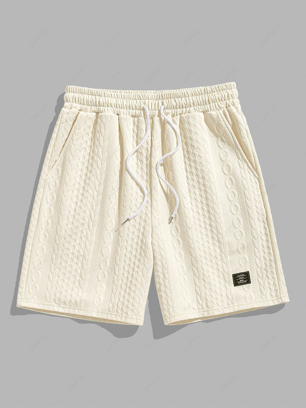 Tom Hollinger | Leichtes Sommer-Top und Shorts-Set für Damen
