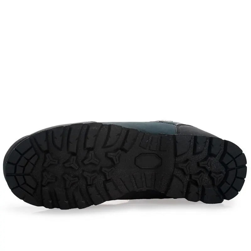 Tom Hollinger | Robuste Outdoor-Wanderschuhe