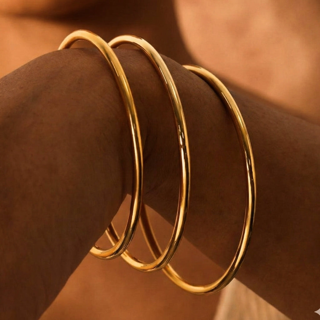 Isha Bangle Set