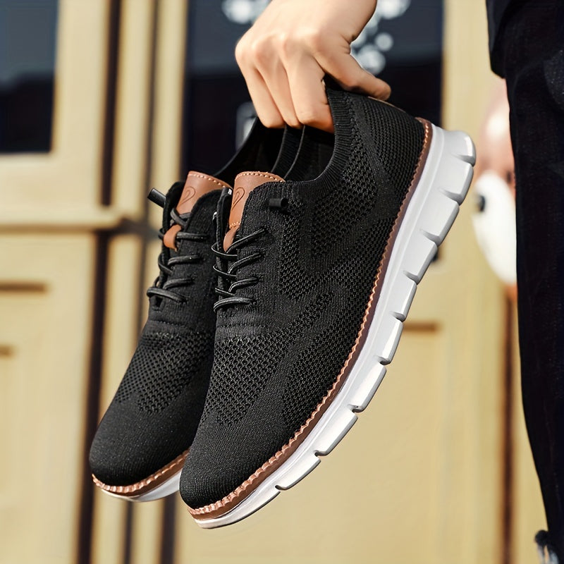 TomHollinger | Urban Comfort Sneakers