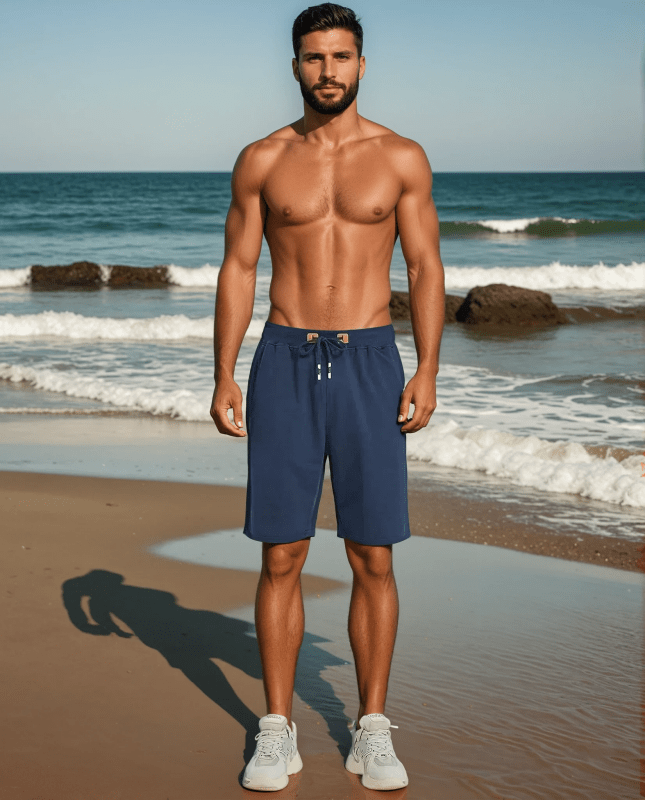 Tom Hollinger | Herren Freizeitleichte Balboa Shorts